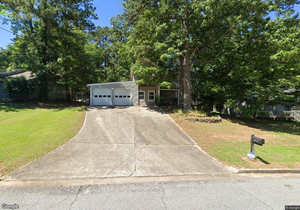 3067 Brook Ln unit 1, Rex, GA 30273 - photo 1