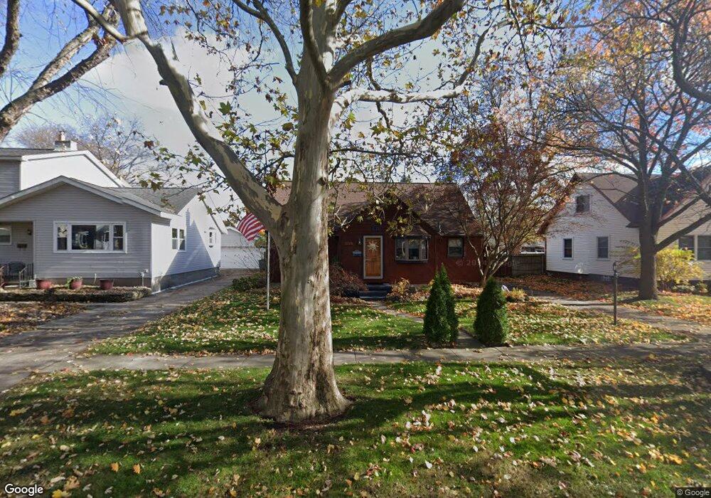 3120 Wright St, Port Huron, MI 48060 - photo 1