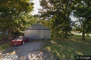 215 W Emma St, Osborn, MO 64474