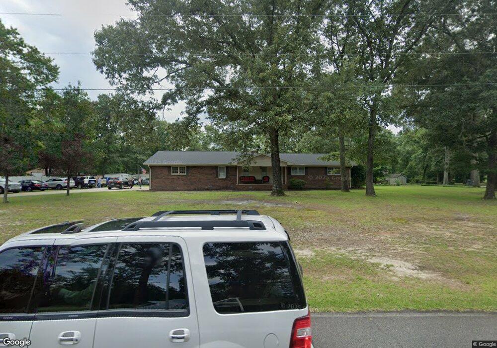 1004 Oakridge Dr, Byron, GA 31008 - photo 1