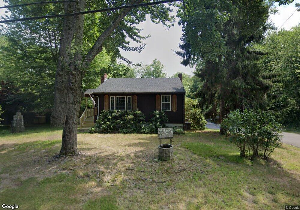 373 Pond St, Bridgewater, MA 02324 - photo 1