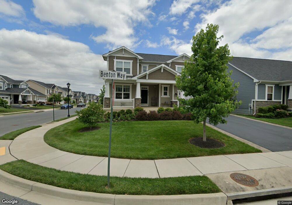 2012 Benton Way, Frederick, MD 21702 - photo 1