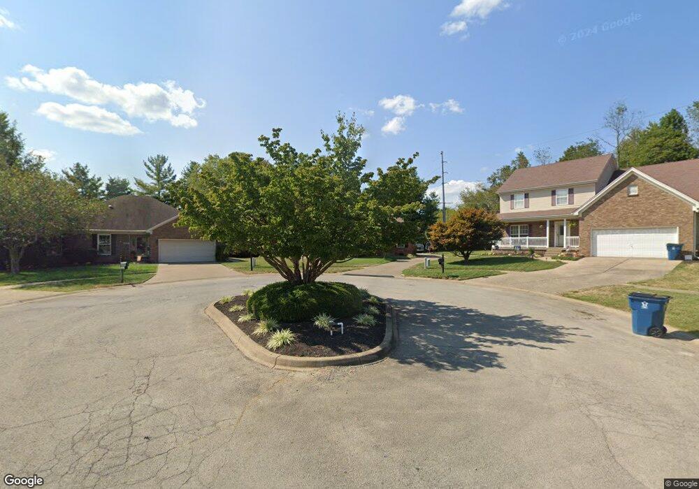 8900 Adams Run Ct, Louisville, KY 40228 - photo 1