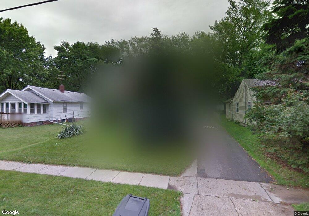 4135 Cornell St, Des Moines, IA 50313 - photo 1