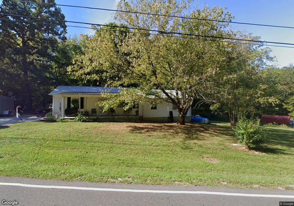 533 E Whitehall Rd, Cookeville, TN 38501 - photo 1