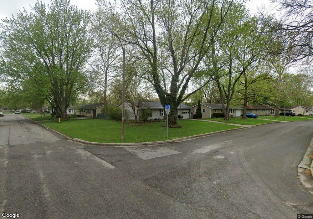 356 Twillo Run Dr, New Haven, IN 46774 - photo 1