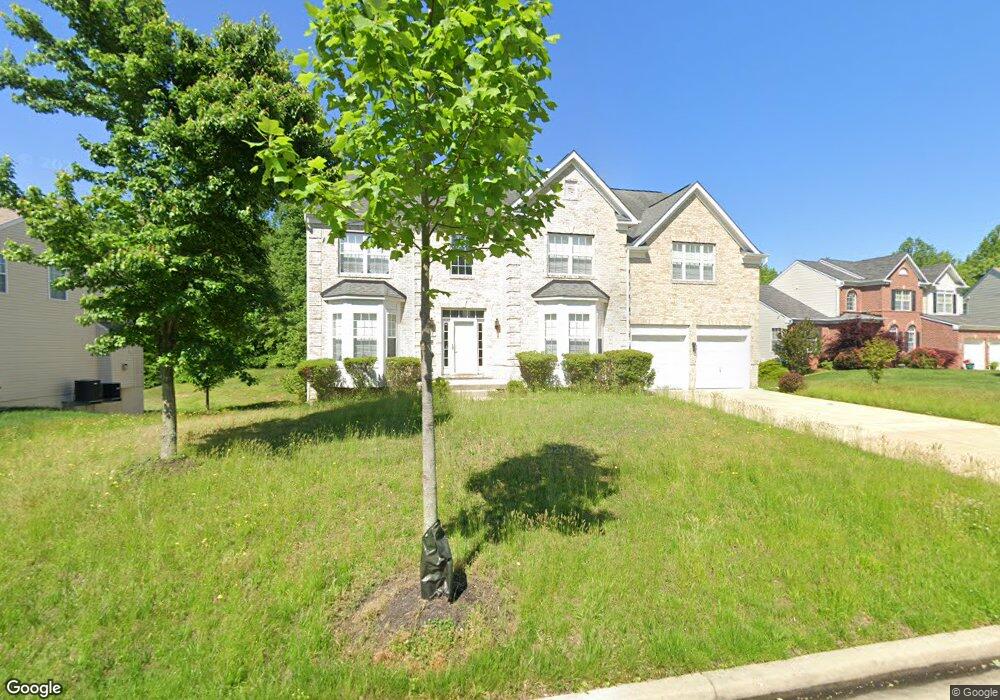 10605 Quaking Aspen Way, Clinton, MD 20735 - photo 1