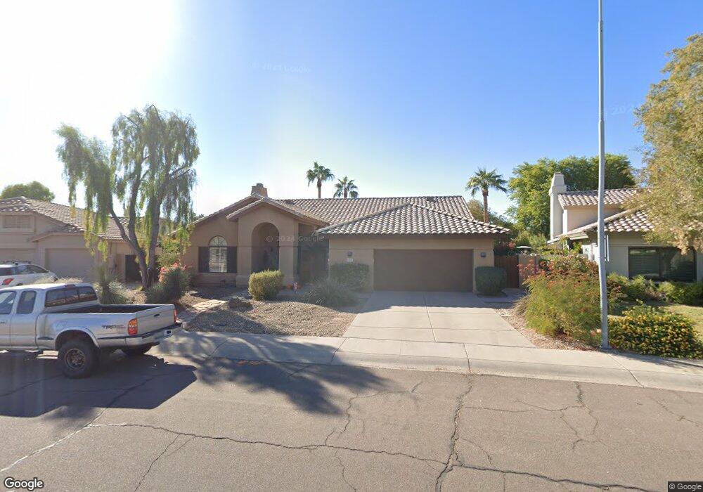 8334 S Mill Ave, Tempe, AZ 85284 - photo 1