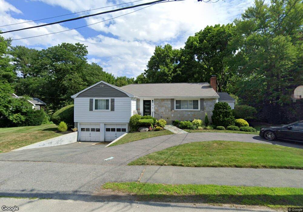 25 Bound Brook Rd, Newton Highlands, MA 02461 - photo 1