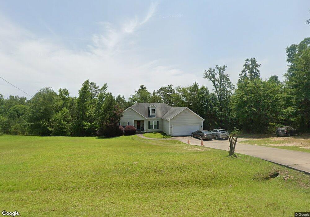 2538 Pineworth Rd, Macon, GA 31216 - photo 1