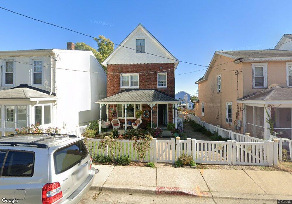 129 Eastern Ave, Annapolis, MD 21403 - photo 1