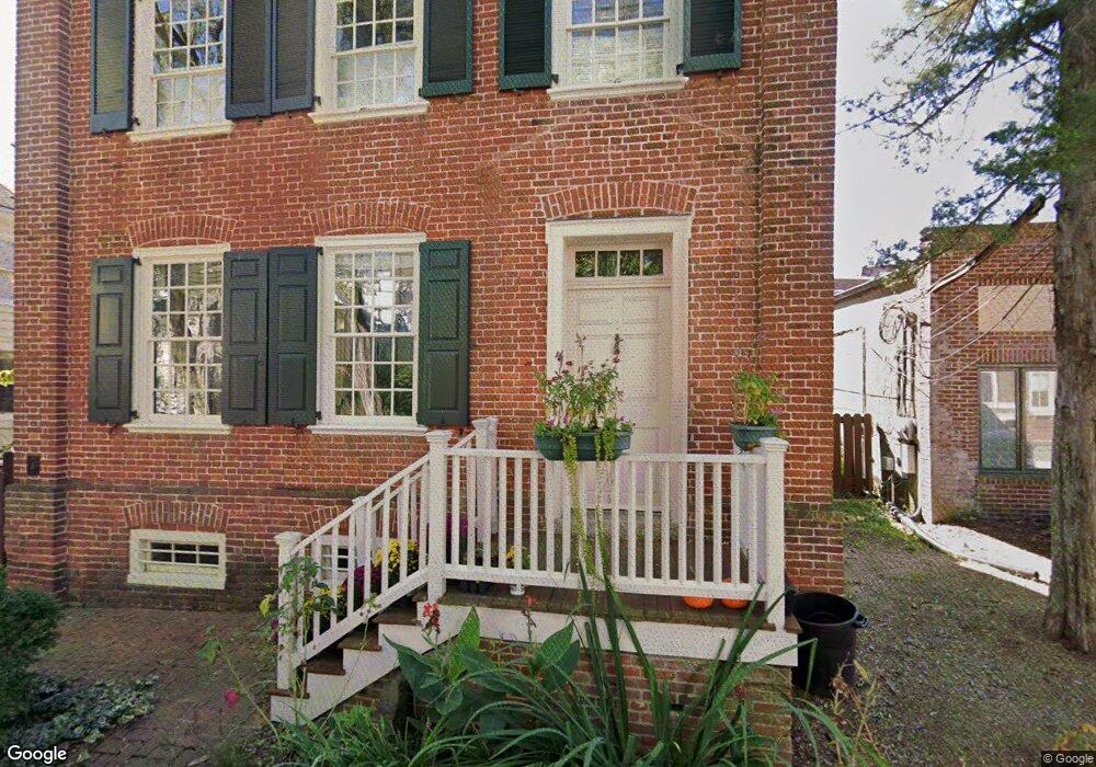 103 Church Aly, Chestertown, MD 21620 - photo 1