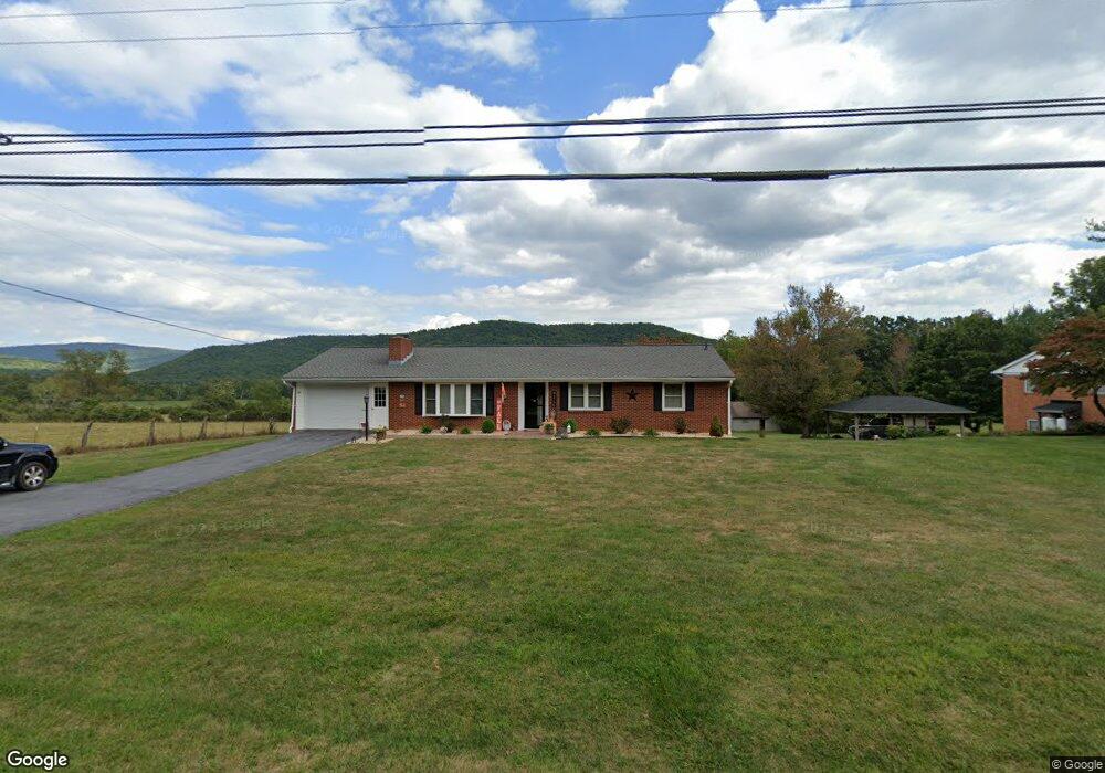 1038 Mt Torrey Rd, Lyndhurst, VA 22952 - photo 1