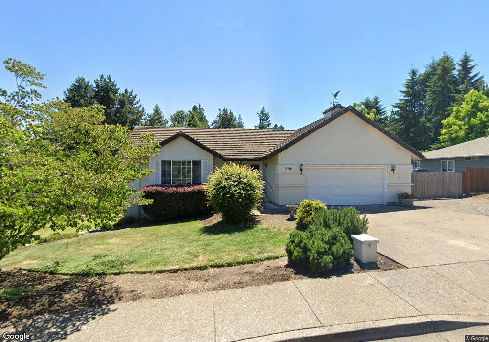 14716 Albers Way NE, Aurora, OR 97002 - photo 1