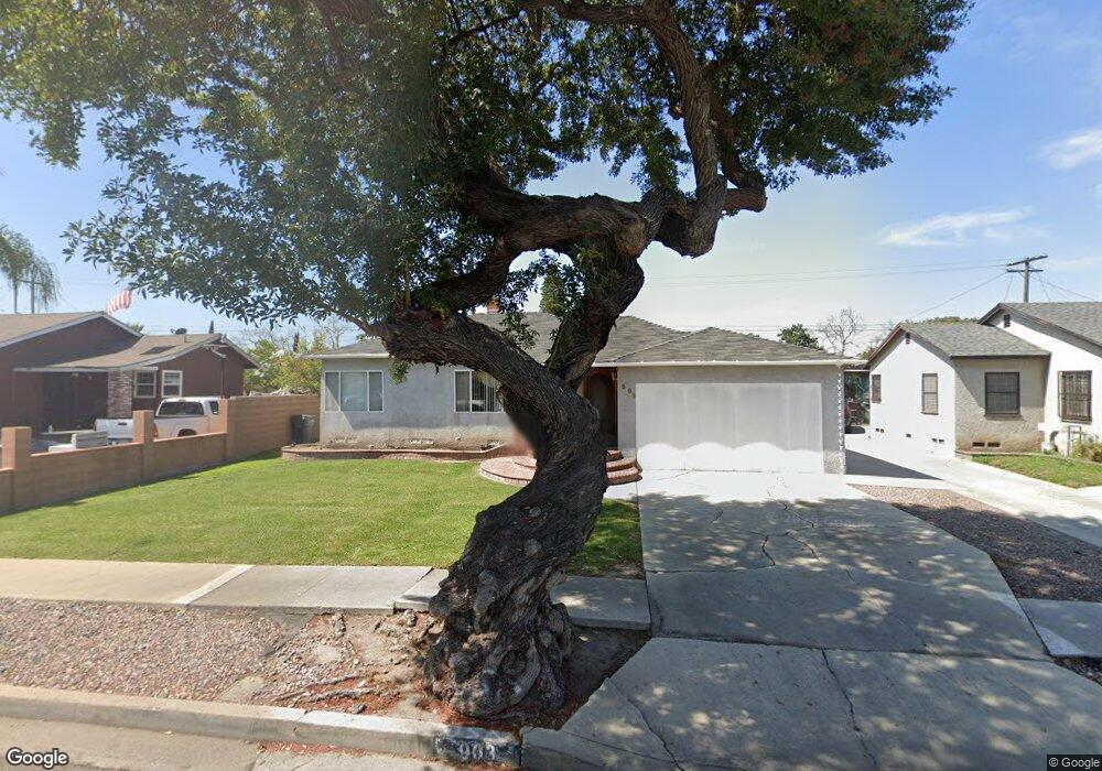 903 N Dwight Ave, Compton, CA 90220 - photo 1