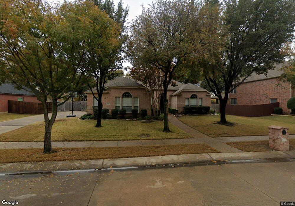 3145 Merrimac Ct, Southlake, TX 76092 - photo 1