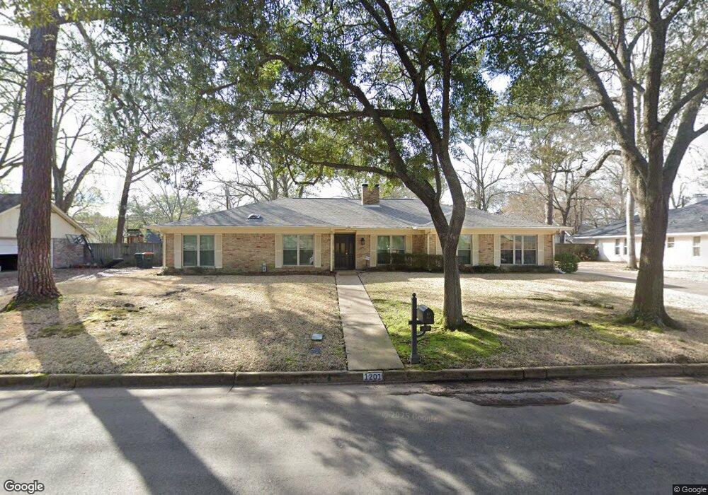 1201 Queenspark St, Tyler, TX 75703 - photo 1