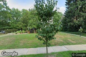 101 S Princeton Ave, Swarthmore, PA 19081