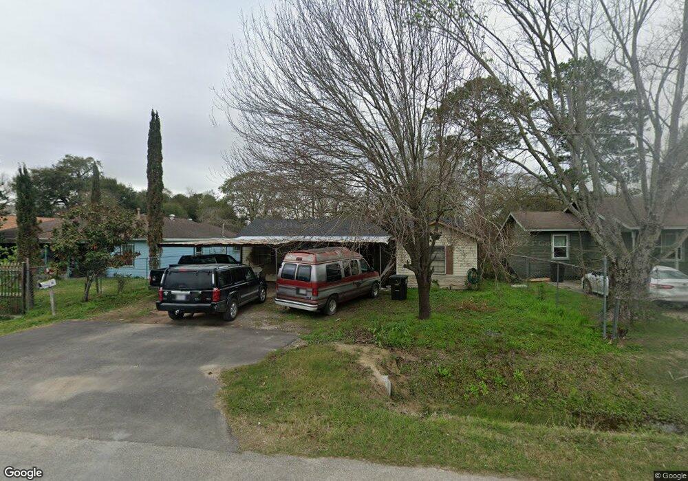 605 E Sunnyside St, Houston, TX 77076 - photo 1