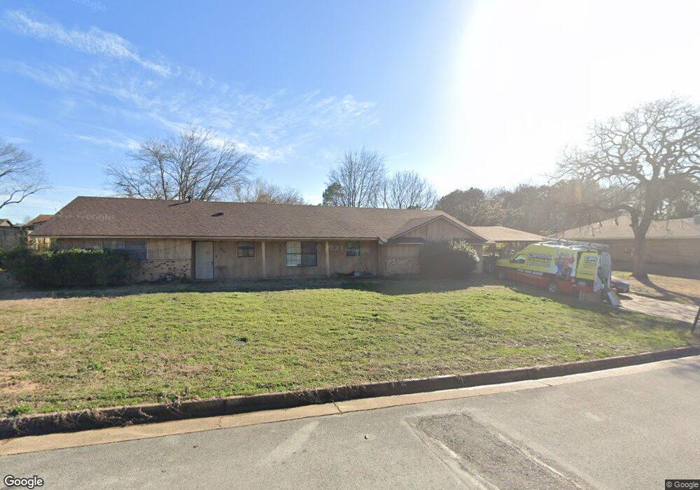 2824 Luther St, Tyler, TX 75701 - photo 1