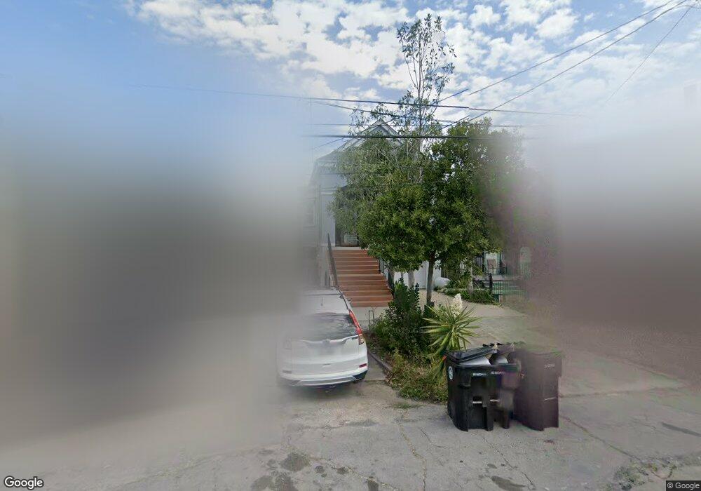 2317 Ursulines Ave, New Orleans, LA 70119 - photo 1