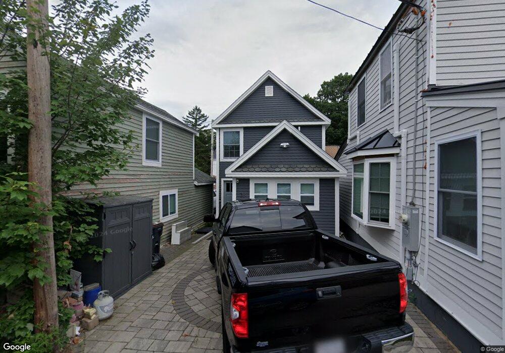 24,26 Ninth St, Old Orchard Beach, ME 04064 - photo 1
