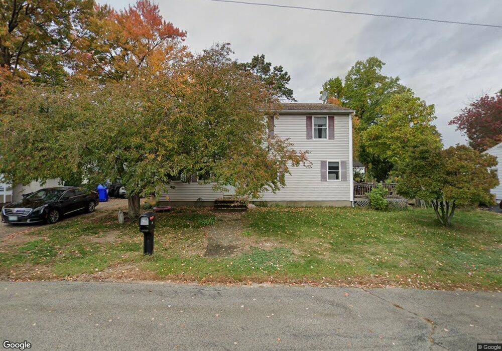 235 Cameron St, Manchester, NH 03103 - photo 1