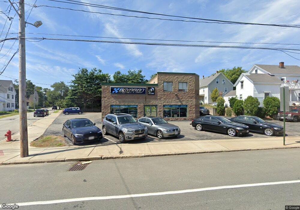 1034 Main St, Winchester, MA 01890 - photo 1