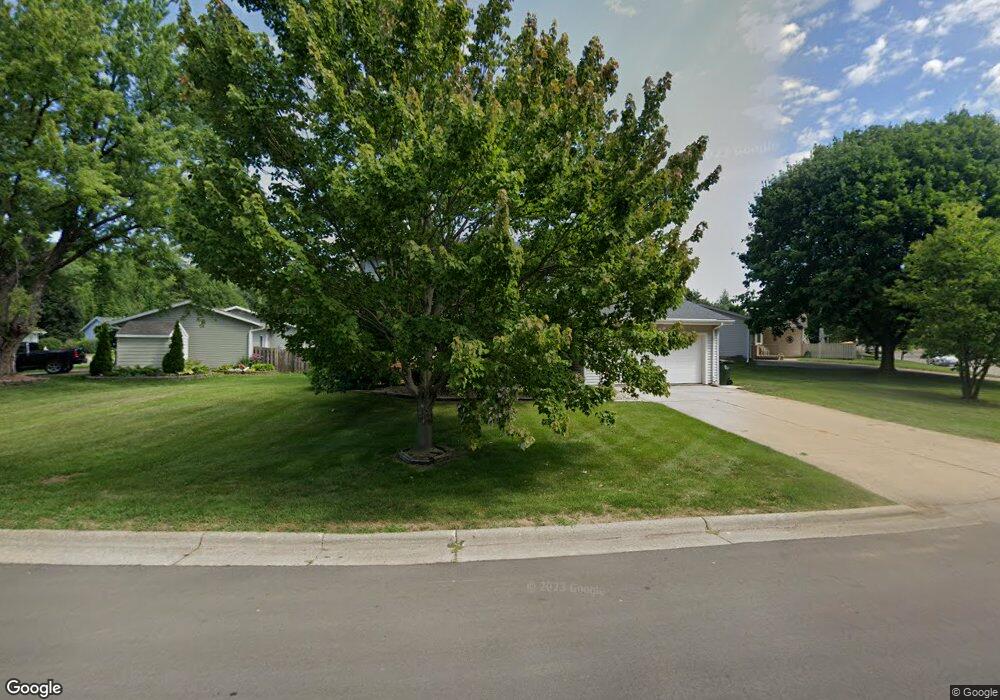 2603 S Elmwood Cir E, Cross Plains, WI 53528 - photo 1