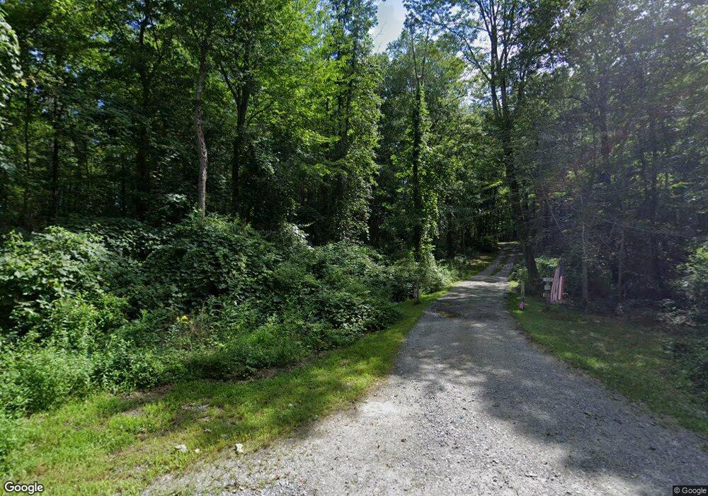 204 Horiska Rd, Lebanon, CT 06249 - photo 1