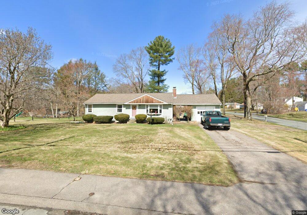 185 Prospect St, Holliston, MA 01746 - photo 1