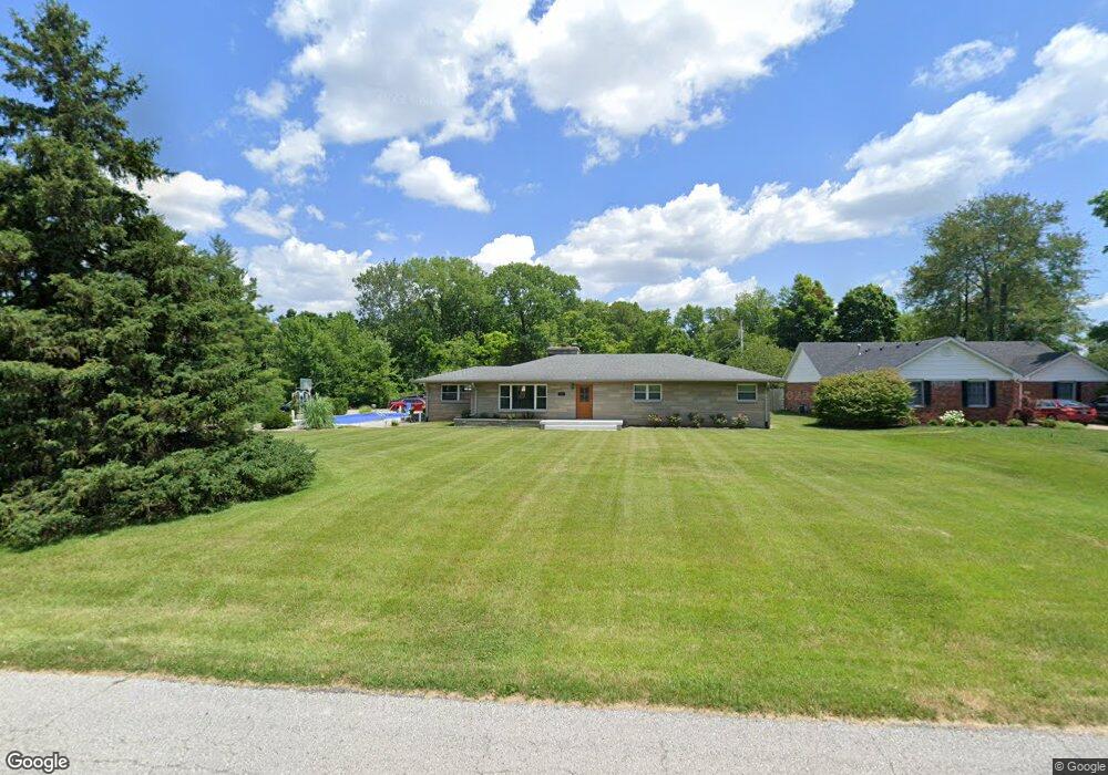 863 Walton Dr, Plainfield, IN 46168 - photo 1