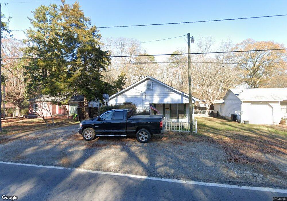 204 W Vine St, Sheridan, AR 72150 - photo 1