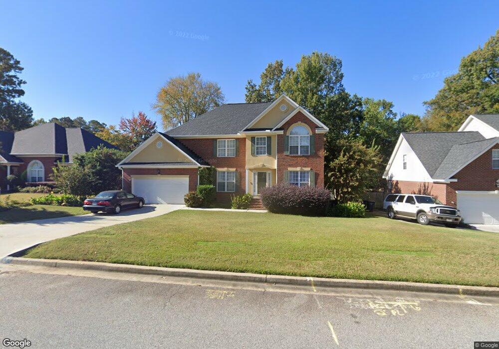 1340 Shadow Oak Dr, Evans, GA 30809 - photo 1