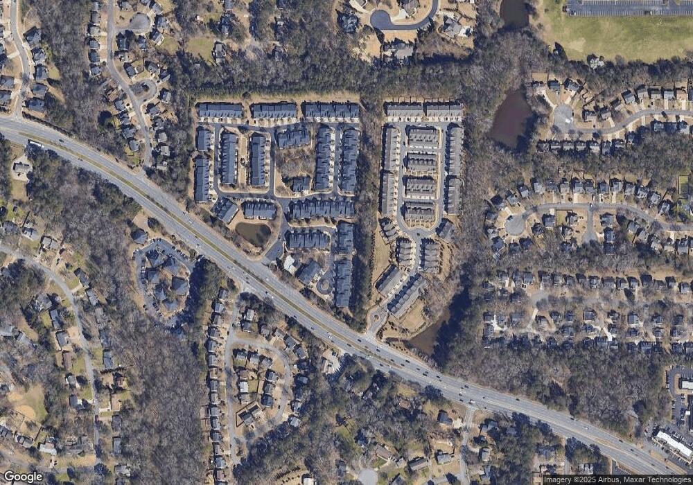 4007 Sterling Ct unit 4007, Roswell, GA 30075 - photo 1