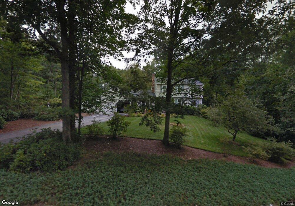 36 Old Sawmill Rd, Bedford, NH 03110 - photo 1