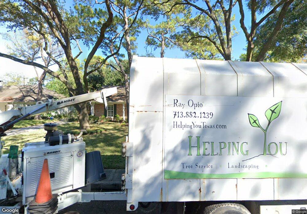 12422 Kimberley Ln, Houston, TX 77024 - photo 1