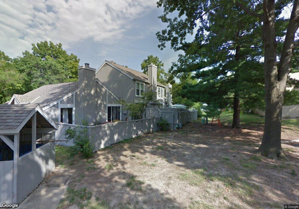 12127 W 79th Terrace, Lenexa, KS 66215 - photo 1