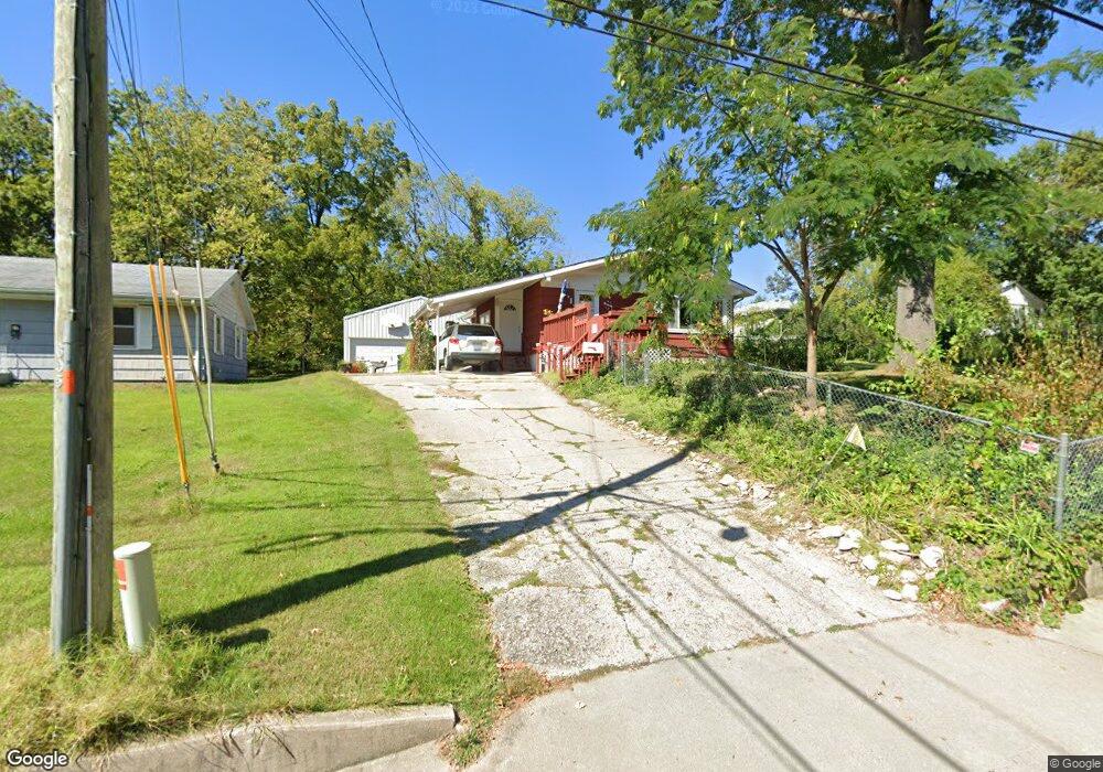 605 S Ravine St, Fulton, MO 65251 - photo 1