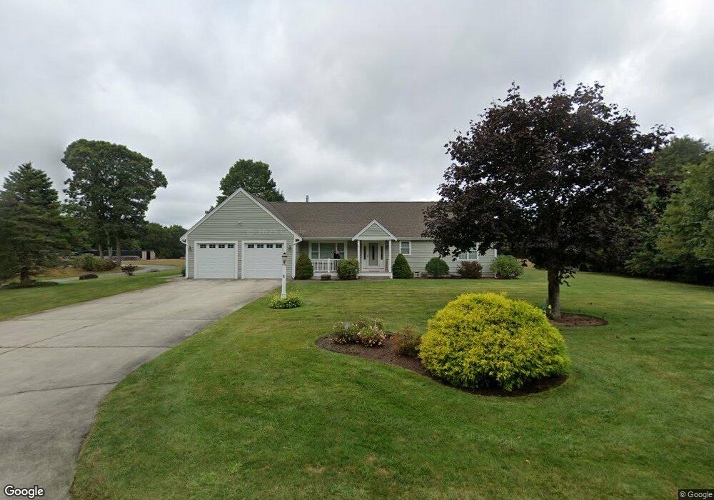 31 Teixeira Ln, East Falmouth, MA 02536 - photo 1