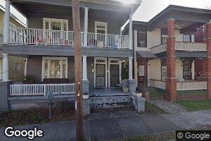2234 Whitaker St, Savannah, GA 31401