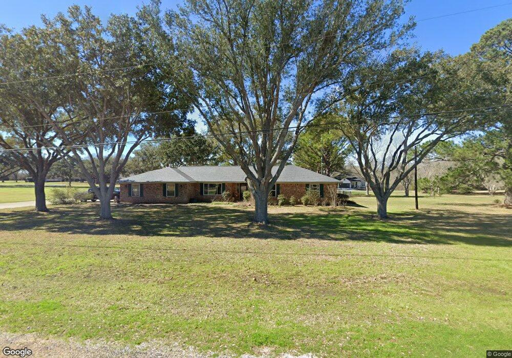 2022 W Cypress Rd, East Bernard, TX 77435 - photo 1