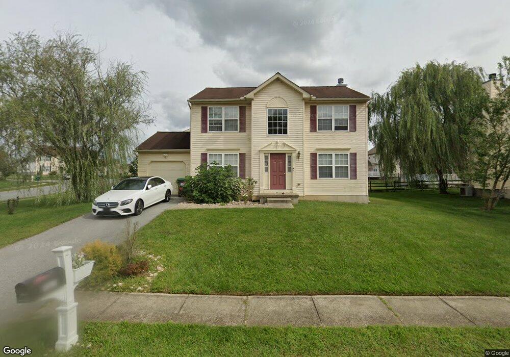 1202 Canvasback Dr, New Castle, DE 19720 - photo 1