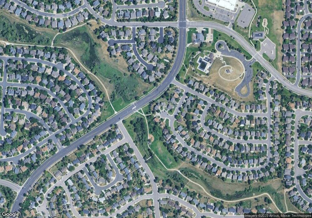 21428 E Crestridge Place, Centennial, CO 80015 - photo 1