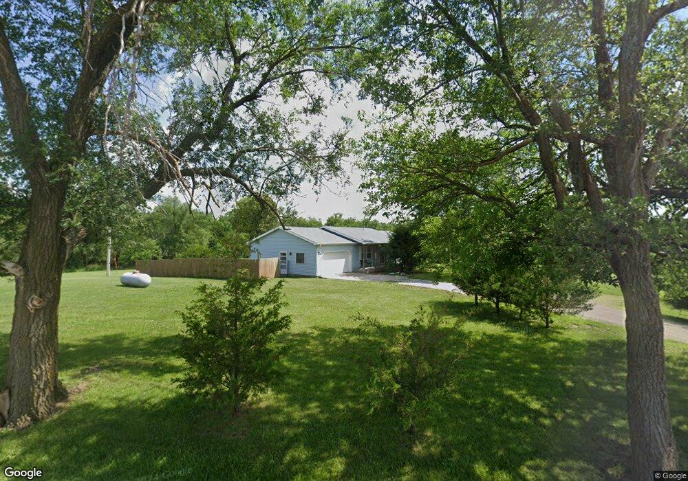 12005 150th Rd, Mayetta, KS 66509 - photo 1