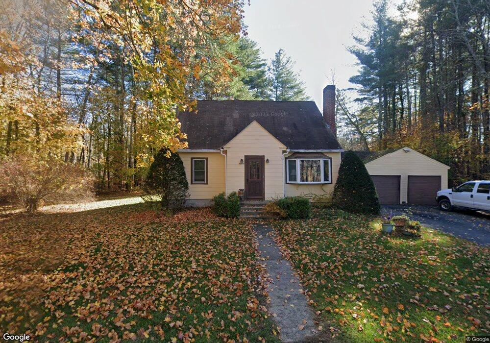 11 Hall Rd, Londonderry, NH 03053 - photo 1