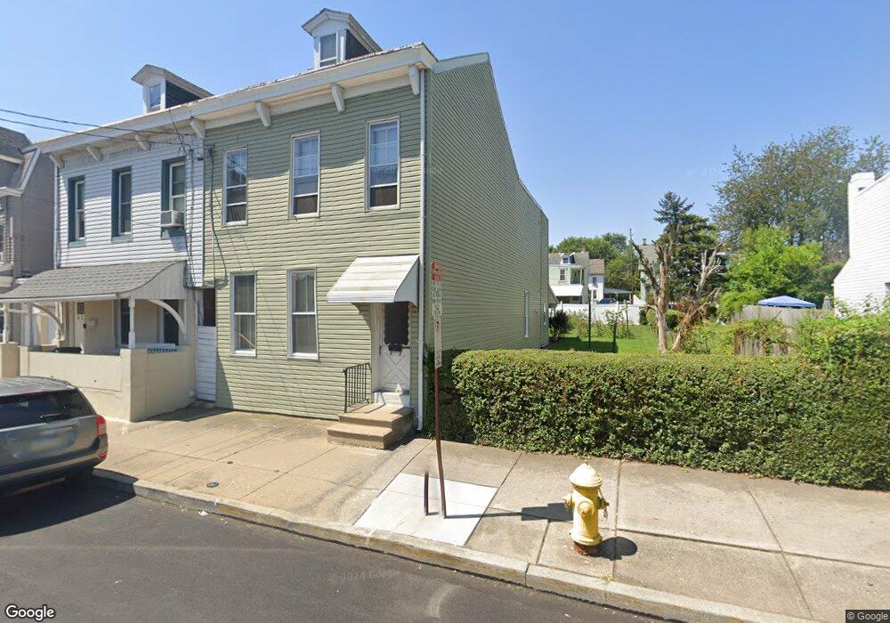 422 N Front St, Allentown, PA 18102 - photo 1