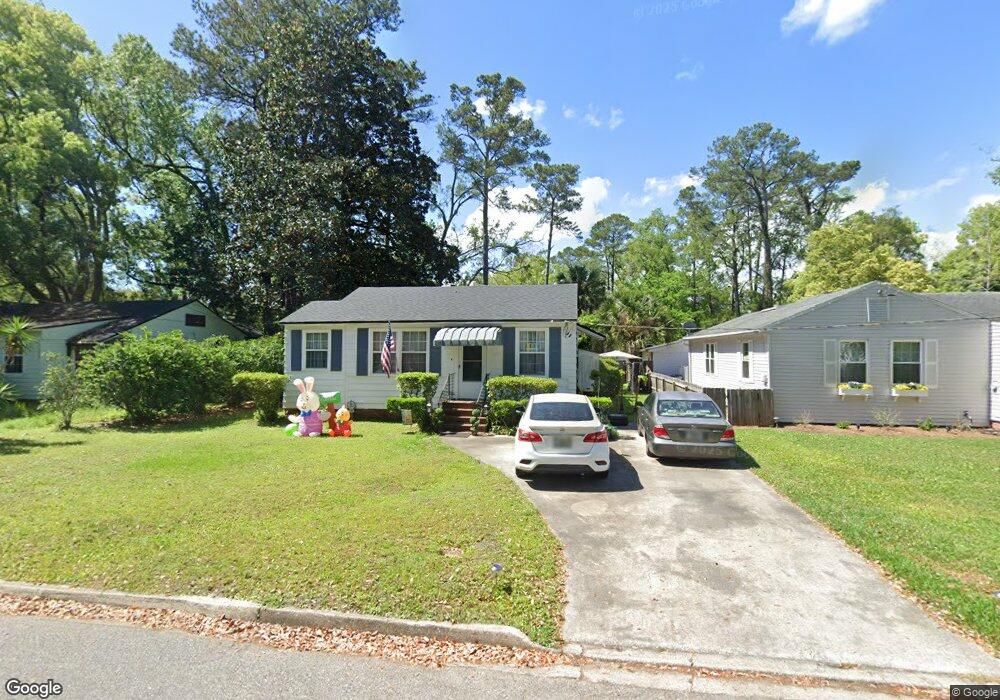 1294 Menna St, Jacksonville, FL 32205 - photo 1