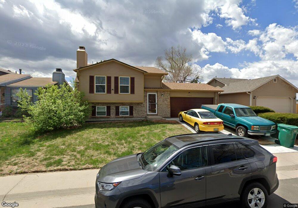 19418 E Purdue Cir, Aurora, CO 80013 - photo 1