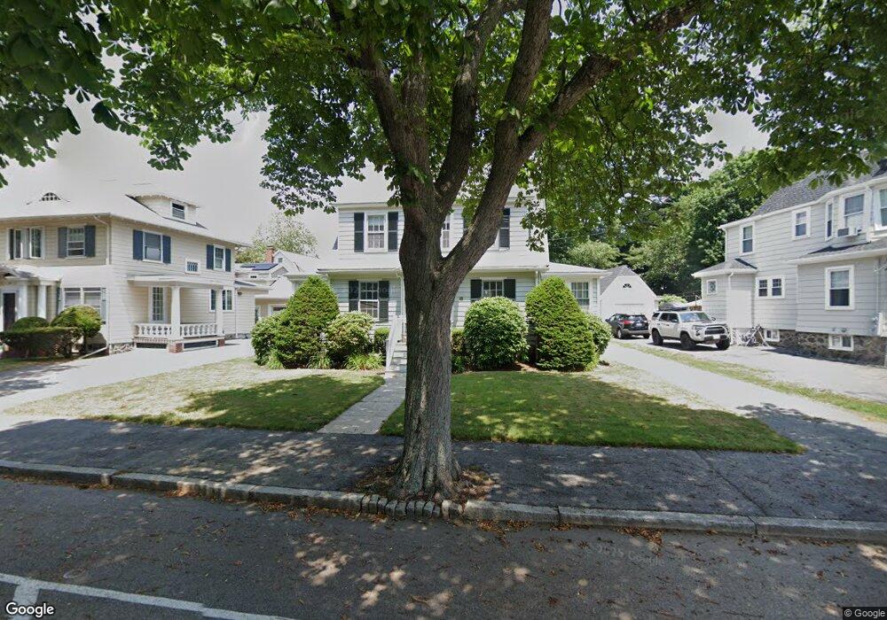 19 Orchard Rd, Swampscott, MA 01907 - photo 1